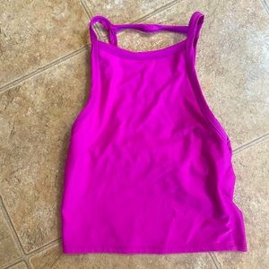 Kortni Jean swim top